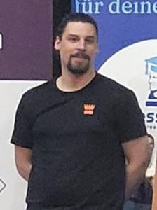 Peter Klöpping